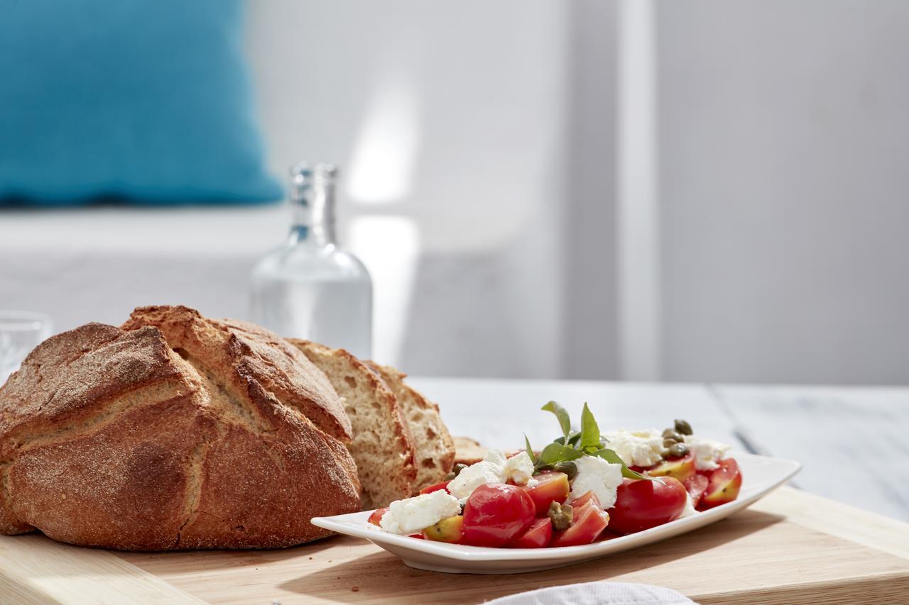 Mykonos Town Suites Appart hôtel 2*