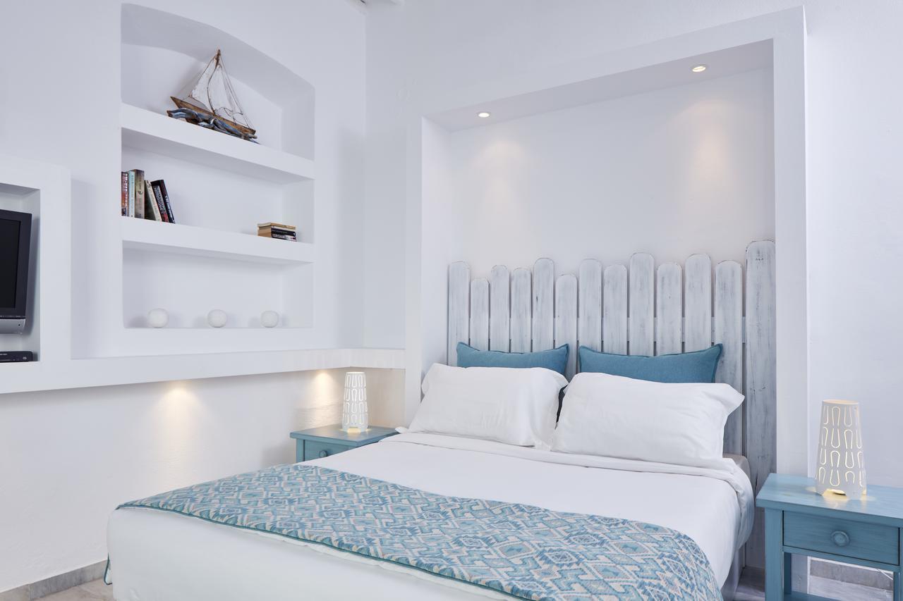 Appart hôtel Mykonos Town Suites Mykonos Town