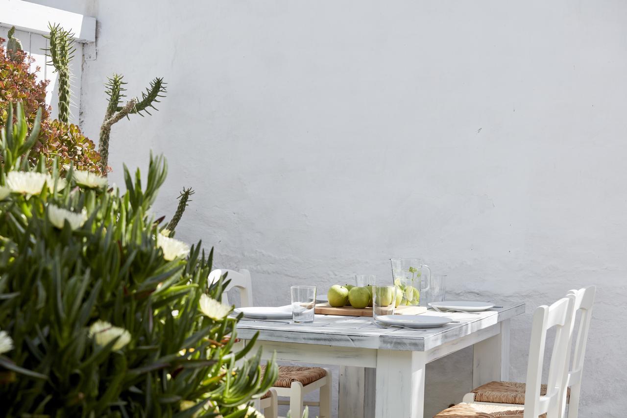 Appart hôtel Mykonos Town Suites Mykonos Town