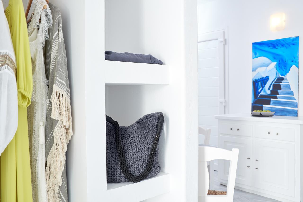 Mykonos Town Suites Appart hôtel 2*