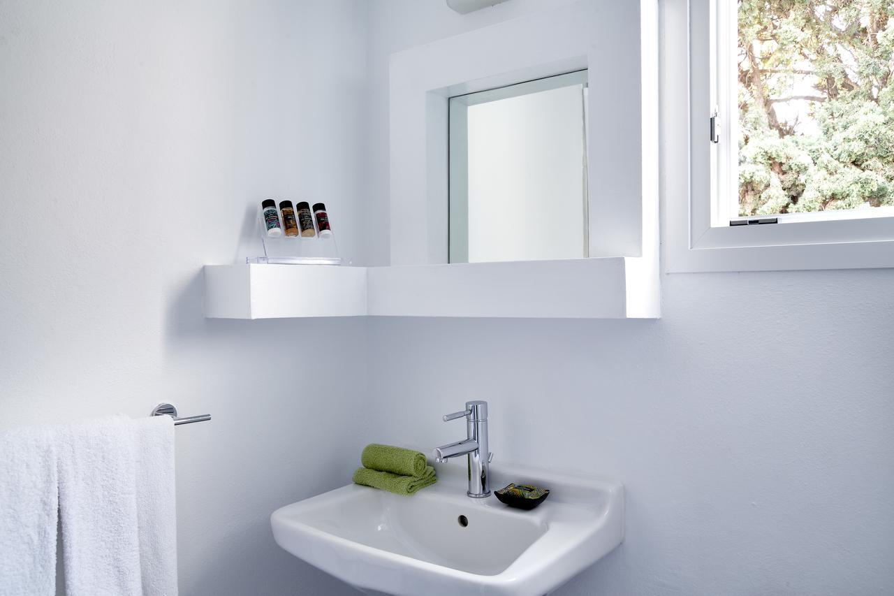 Appart hôtel Mykonos Town Suites 2*