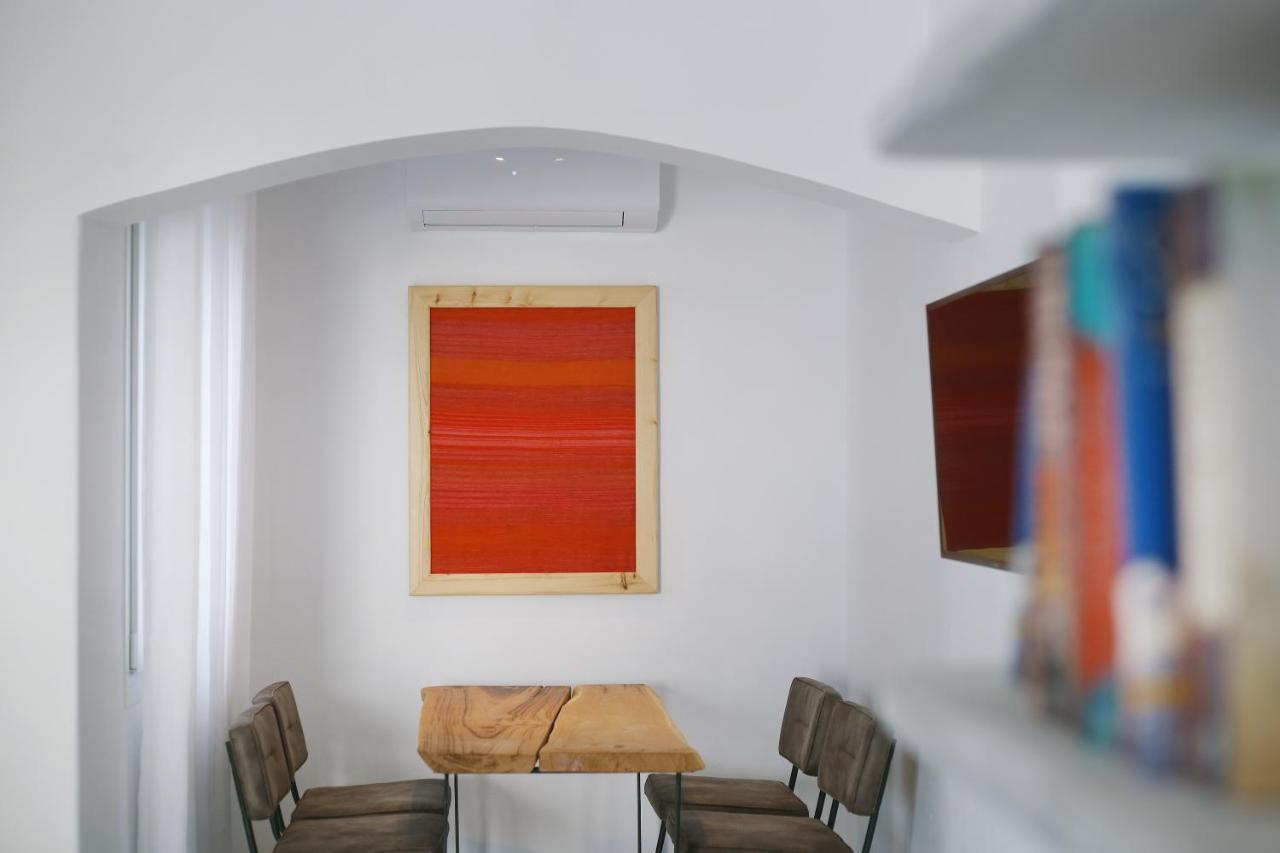Mykonos Town Suites Appart hôtel Mykonos Town